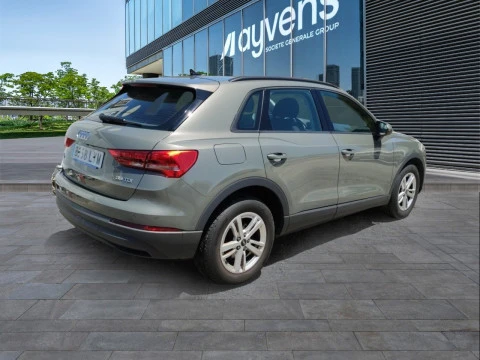 Audi Q3 35 TDI 110kW (150CV) S tronic