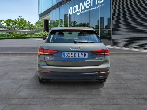 Audi Q3 35 TDI 110kW (150CV) S tronic