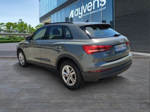 Audi Q3 35 TDI 110kW (150CV) S tronic