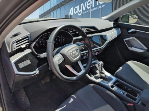 Audi Q3 35 TDI 110kW (150CV) S tronic