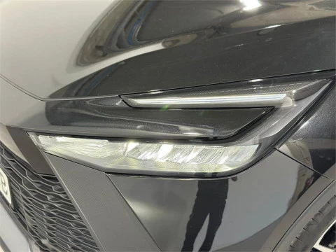 Toyota C-HR - Advance Hybrid 140