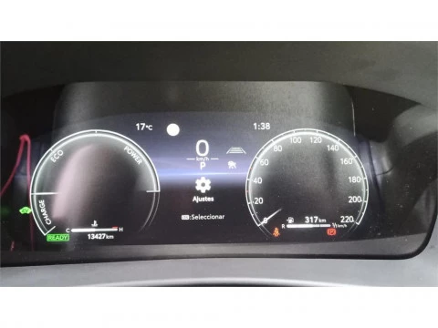 Toyota C-HR - Advance Hybrid 140