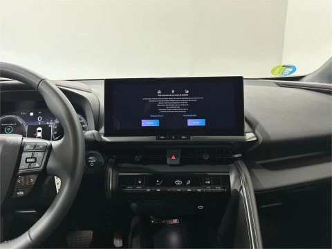 Toyota C-HR - Advance Hybrid 140
