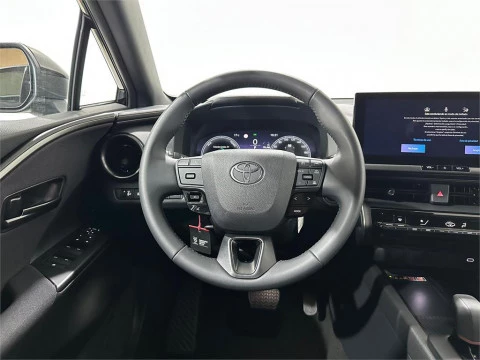 Toyota C-HR - Advance Hybrid 140