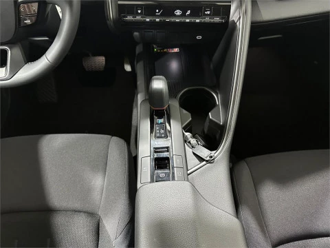 Toyota C-HR - Advance Hybrid 140