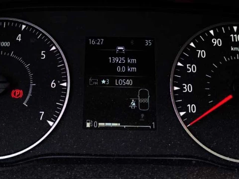 Dacia Sandero STEPWAY ESSENTIAL 74KW (100CV) ECO-G