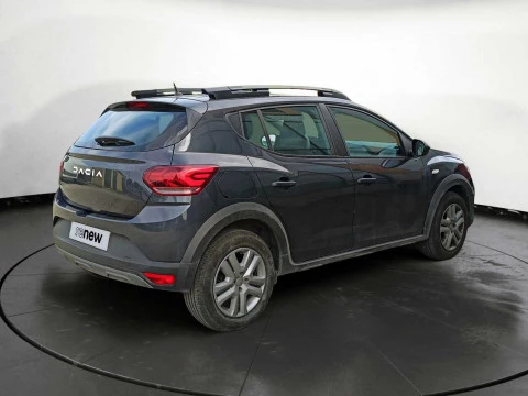Dacia Sandero STEPWAY ESSENTIAL 74KW (100CV) ECO-G