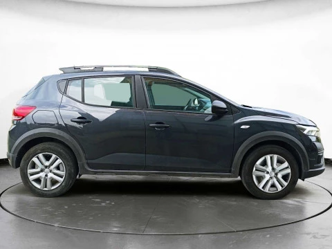 Dacia Sandero STEPWAY ESSENTIAL 74KW (100CV) ECO-G