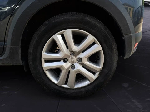 Dacia Sandero STEPWAY ESSENTIAL 74KW (100CV) ECO-G