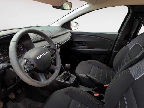 Dacia Sandero STEPWAY ESSENTIAL 74KW (100CV) ECO-G