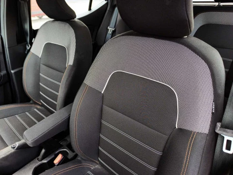 Dacia Sandero STEPWAY ESSENTIAL 74KW (100CV) ECO-G