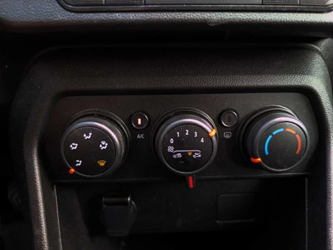 Dacia Sandero STEPWAY ESSENTIAL 74KW (100CV) ECO-G