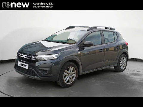 Dacia Sandero STEPWAY ESSENTIAL 74KW (100CV) ECO-G