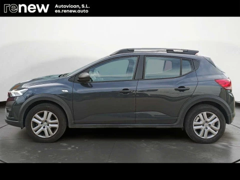 Dacia Sandero STEPWAY ESSENTIAL 74KW (100CV) ECO-G
