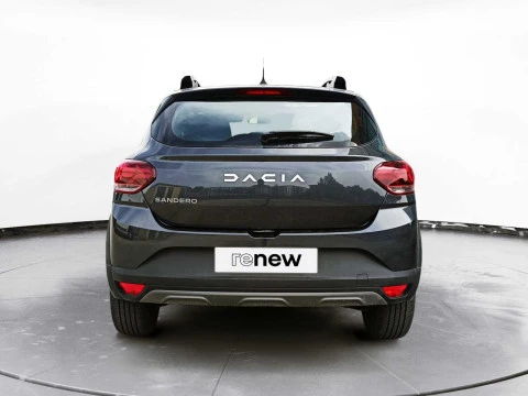 Dacia Sandero STEPWAY ESSENTIAL 74KW (100CV) ECO-G