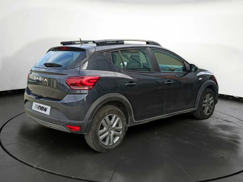 Dacia Sandero STEPWAY ESSENTIAL 74KW (100CV) ECO-G