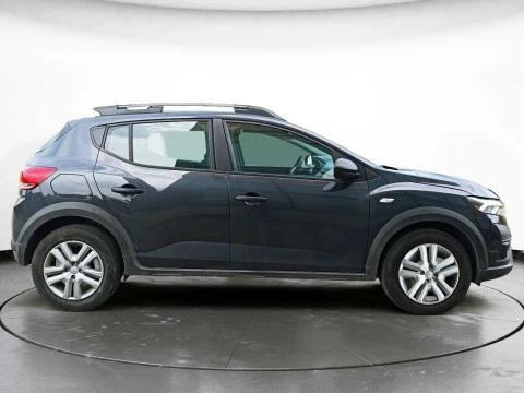 Dacia Sandero STEPWAY ESSENTIAL 74KW (100CV) ECO-G