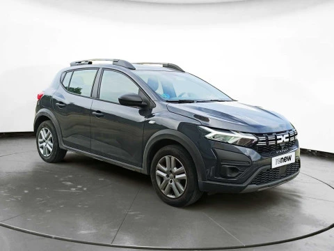Dacia Sandero STEPWAY ESSENTIAL 74KW (100CV) ECO-G