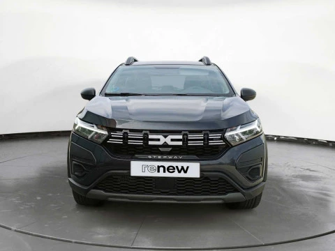 Dacia Sandero STEPWAY ESSENTIAL 74KW (100CV) ECO-G