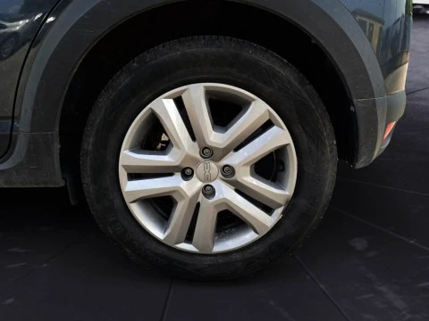 Dacia Sandero STEPWAY ESSENTIAL 74KW (100CV) ECO-G