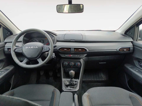 Dacia Sandero STEPWAY ESSENTIAL 74KW (100CV) ECO-G