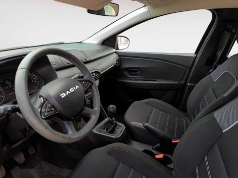 Dacia Sandero STEPWAY ESSENTIAL 74KW (100CV) ECO-G