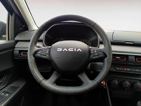 Dacia Sandero STEPWAY ESSENTIAL 74KW (100CV) ECO-G