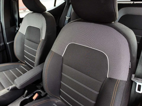 Dacia Sandero STEPWAY ESSENTIAL 74KW (100CV) ECO-G