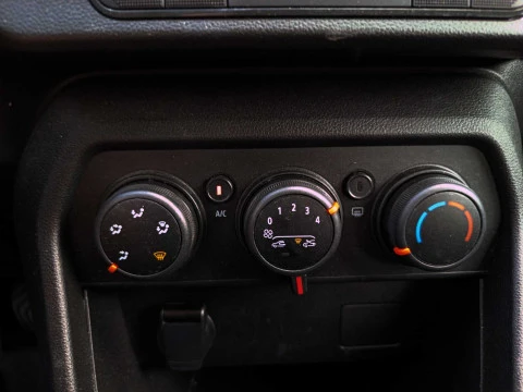 Dacia Sandero STEPWAY ESSENTIAL 74KW (100CV) ECO-G