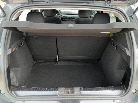 Dacia Sandero STEPWAY ESSENTIAL 74KW (100CV) ECO-G