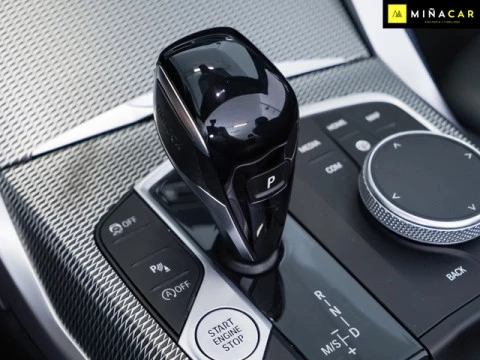 BMW Serie 4 420i Cabrio 135 kW (184 CV)