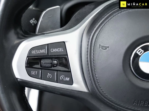 BMW Serie 4 420i Cabrio 135 kW (184 CV)