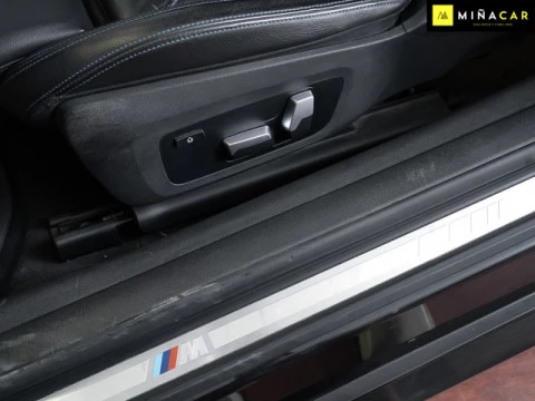 BMW Serie 4 420i Cabrio 135 kW (184 CV)