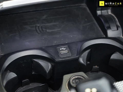 BMW Serie 4 420i Cabrio 135 kW (184 CV)