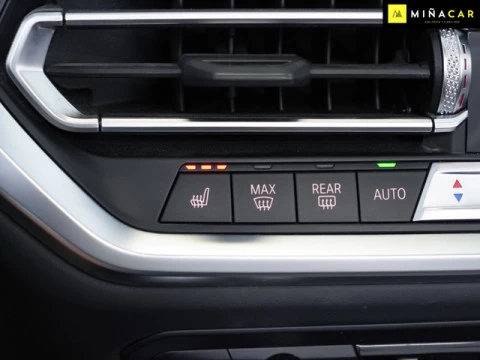 BMW Serie 4 420i Cabrio 135 kW (184 CV)