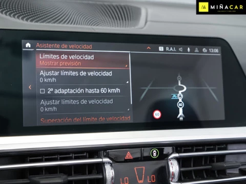 BMW Serie 4 420i Cabrio 135 kW (184 CV)