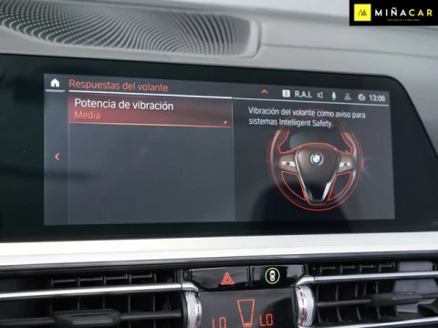 BMW Serie 4 420i Cabrio 135 kW (184 CV)