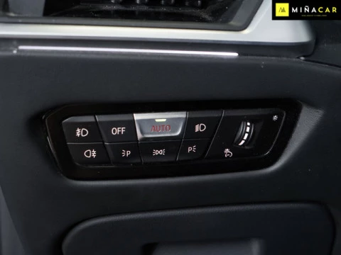 BMW Serie 4 420i Cabrio 135 kW (184 CV)