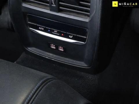 BMW Serie 4 420i Cabrio 135 kW (184 CV)