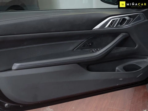 BMW Serie 4 420i Cabrio 135 kW (184 CV)