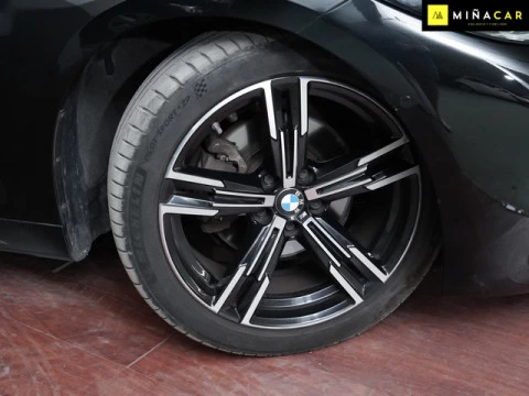 BMW Serie 4 420i Cabrio 135 kW (184 CV)