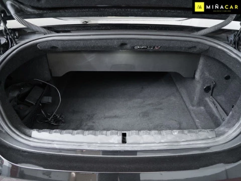 BMW Serie 4 420i Cabrio 135 kW (184 CV)