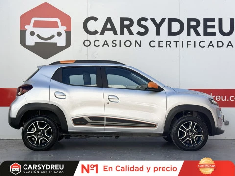 Dacia Spring COMFORT PLUS 33kW (45CV)