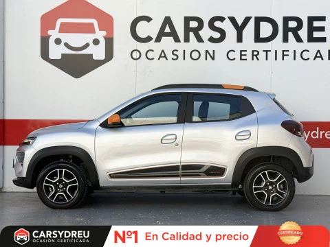 Dacia Spring COMFORT PLUS 33kW (45CV)