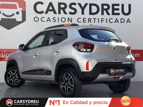 Dacia Spring COMFORT PLUS 33kW (45CV)