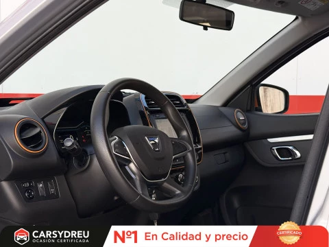 Dacia Spring COMFORT PLUS 33kW (45CV)