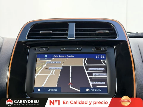 Dacia Spring COMFORT PLUS 33kW (45CV)