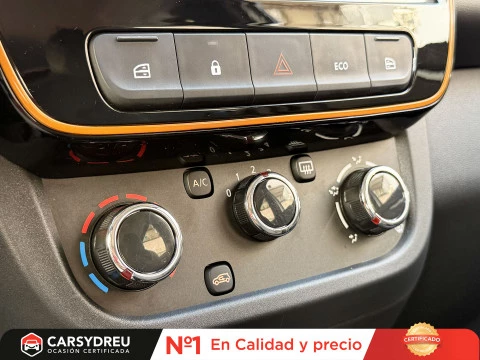 Dacia Spring COMFORT PLUS 33kW (45CV)