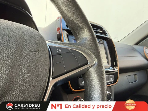 Dacia Spring COMFORT PLUS 33kW (45CV)