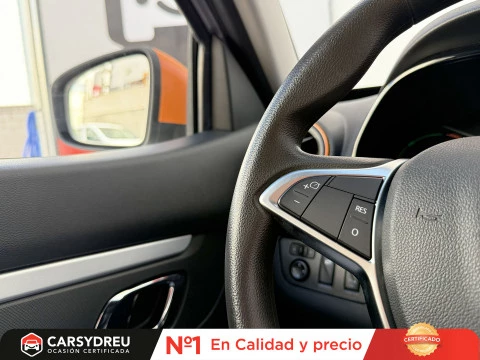 Dacia Spring COMFORT PLUS 33kW (45CV)